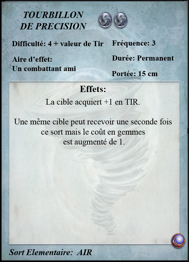 Tourbillon de Précision